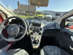 Ford Ka (2012) thumbnail 8