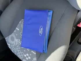 Ford Ka (2012) thumbnail 10