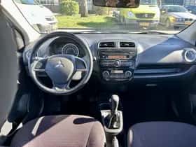 Mitsubishi Space Star (2013) thumbnail 10