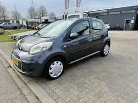 Citroën C1 (2012)