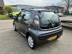 Citroën C1 (2012) thumbnail 2