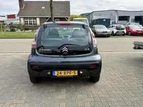 Citroën C1 (2012) thumbnail 3