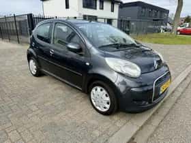 Citroën C1 (2012) thumbnail 5