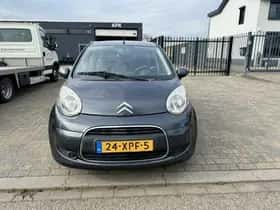 Citroën C1 (2012) thumbnail 6
