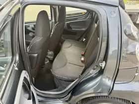 Citroën C1 (2012) thumbnail 7