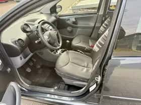 Citroën C1 (2012) thumbnail 8
