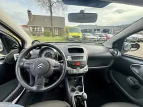 Citroën C1 (2012) thumbnail 9