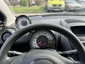 Citroën C1 (2012) thumbnail 10