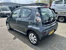Citroën C1 (2012) thumbnail 2
