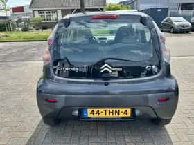 Citroën C1 (2012) thumbnail 3