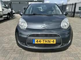 Citroën C1 (2012) thumbnail 6