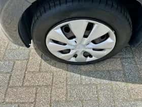 Citroën C1 (2012) thumbnail 7