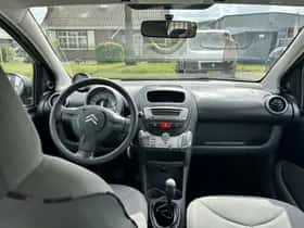 Citroën C1 (2012) thumbnail 9