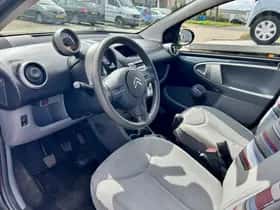 Citroën C1 (2012) thumbnail 10