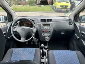 Daihatsu Cuore (2010) thumbnail 9