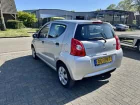 Suzuki Alto (2009) thumbnail 2