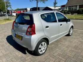 Suzuki Alto (2009) thumbnail 4