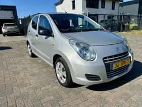Suzuki Alto (2009) thumbnail 5