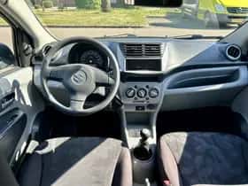Suzuki Alto (2009) thumbnail 8