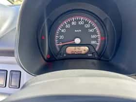 Suzuki Alto (2009) thumbnail 10