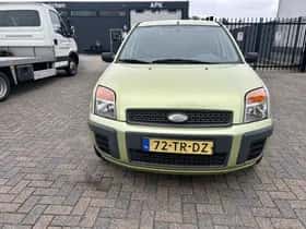 Ford Fusion (2007) thumbnail 6