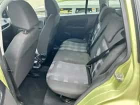 Ford Fusion (2007) thumbnail 7