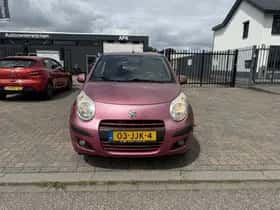 Suzuki Alto (2009)