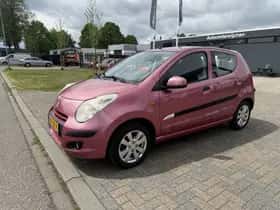 Suzuki Alto (2009) thumbnail 2