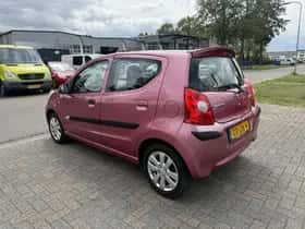 Suzuki Alto (2009) thumbnail 3