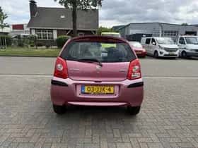 Suzuki Alto (2009) thumbnail 4