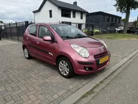 Suzuki Alto (2009) thumbnail 6