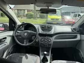 Suzuki Alto (2009) thumbnail 8