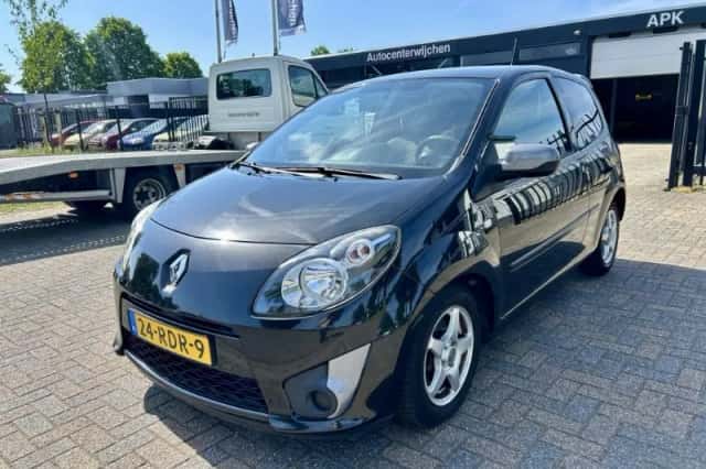 Renault Twingo (2011) thumbnail 1