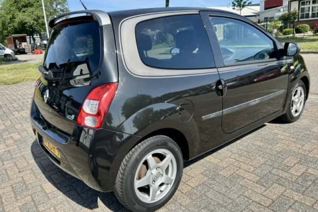 Renault Twingo (2011) thumbnail 4