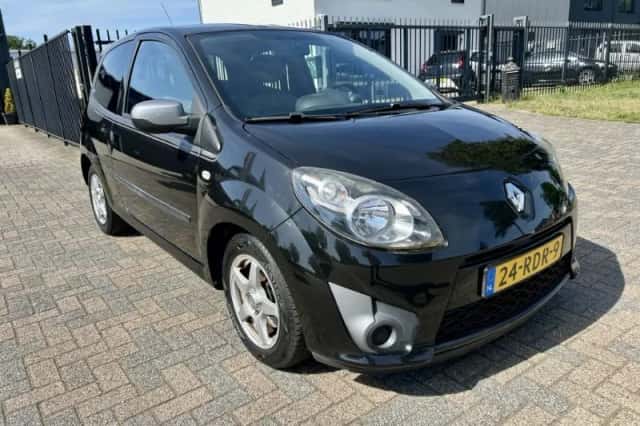 Renault Twingo (2011) thumbnail 5