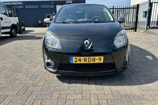 Renault Twingo (2011) thumbnail 6