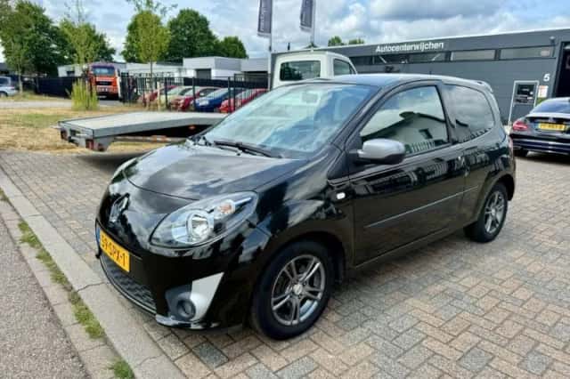 Renault Twingo (2011) thumbnail 1