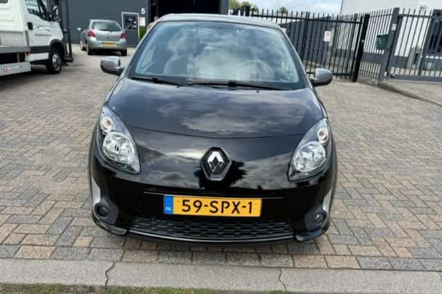 Renault Twingo (2011) thumbnail 6