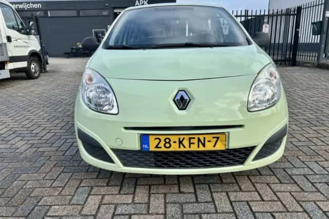 Renault Twingo (2009) thumbnail 6