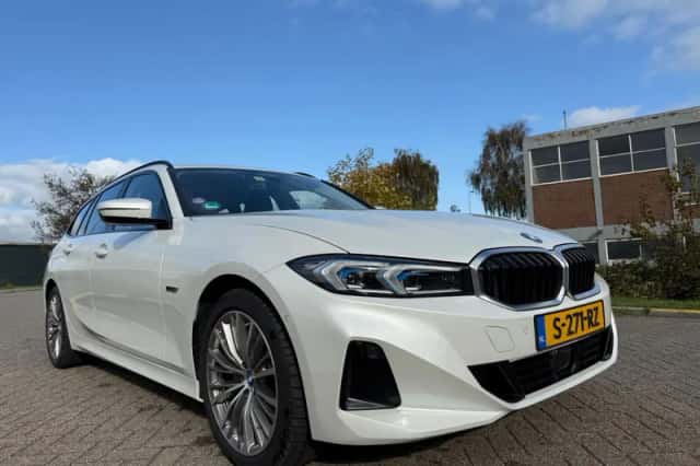 BMW 3-Serie (2023) thumbnail 3