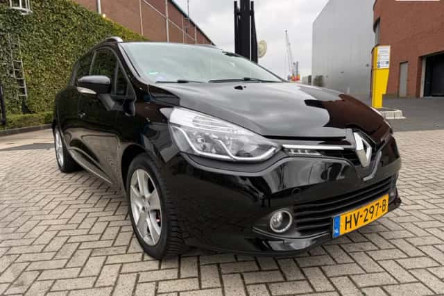Renault Clio (2016) thumbnail 1
