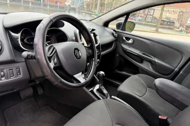 Renault Clio (2016) thumbnail 5