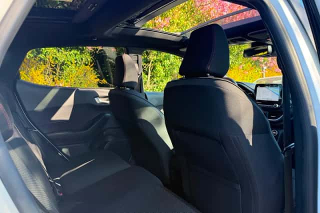 Ford Fiesta (2019) thumbnail 6