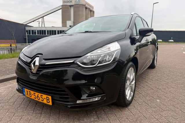 Renault Clio (2018) thumbnail 6
