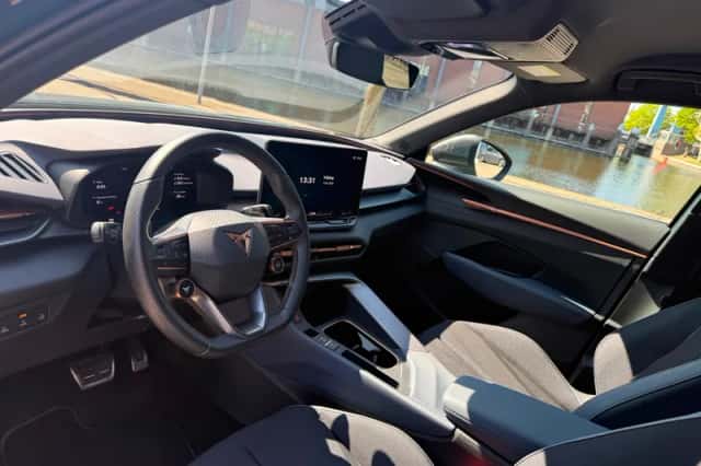 CUPRA Terramar (2025) thumbnail 3