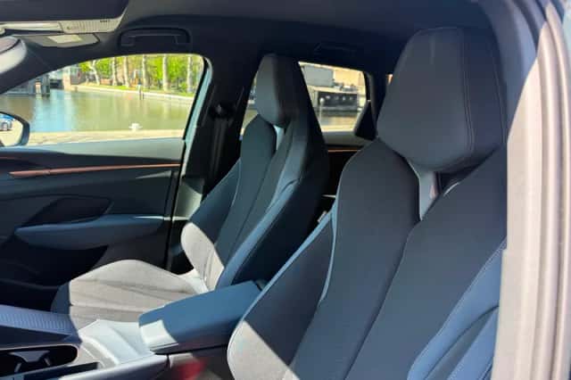 CUPRA Terramar (2025) thumbnail 6