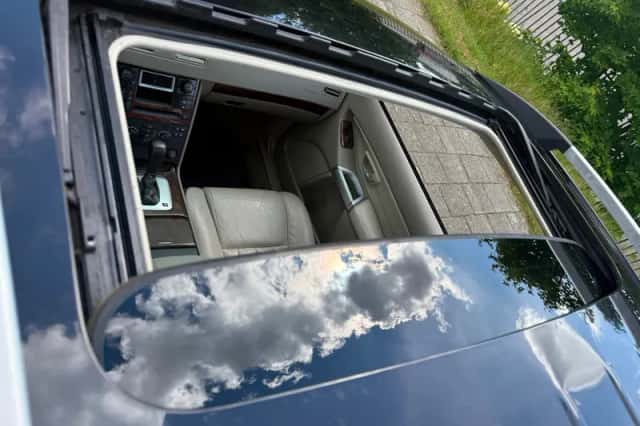 Volvo XC90 (2006) thumbnail 6