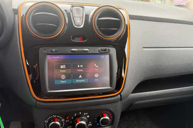 Dacia Lodgy (2017) thumbnail 5