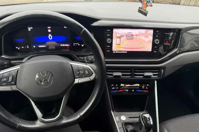 Volkswagen Polo (2022) thumbnail 4
