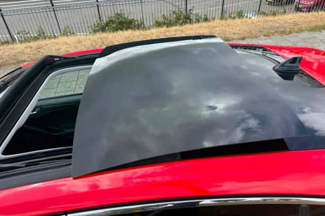 Ford Focus (2019) thumbnail 2